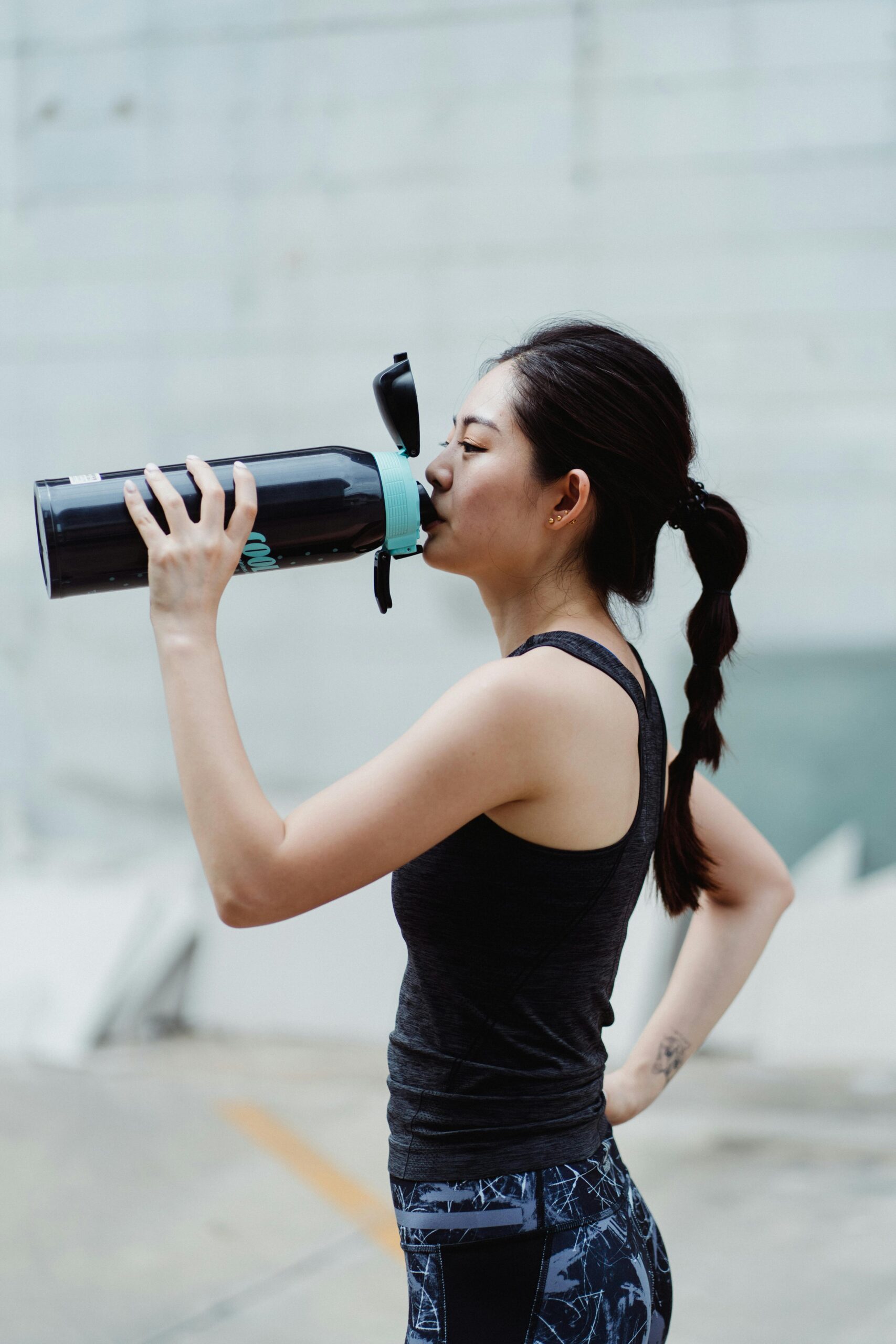 Daily Habits for Lasting Health: Hydration, Movement, Sleep and Mindset