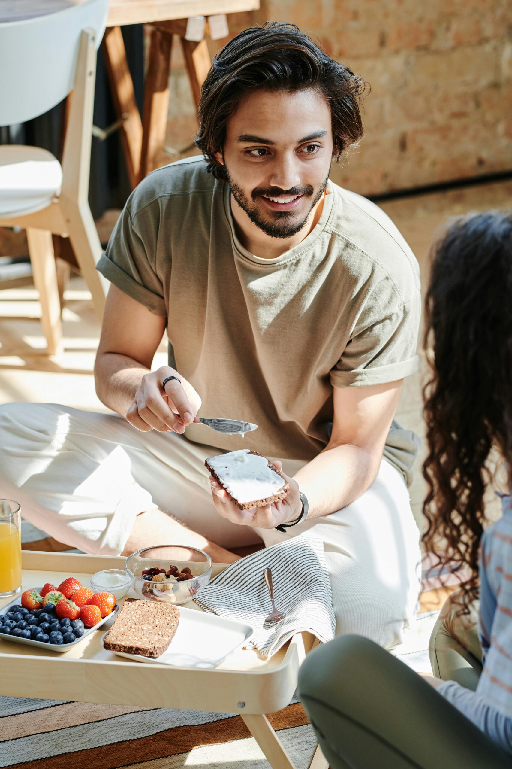 Kidney-Friendly Foods: A Practical Guide to a Renal Diet